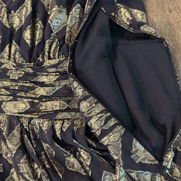 Ramy Brook Reina Dress - Picture 9 of 11